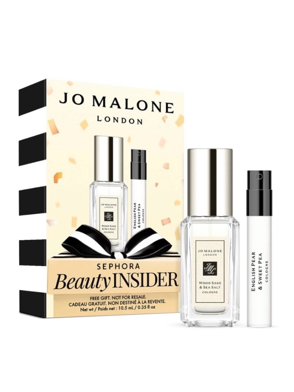 Jo Malone London Beauty Insider Set